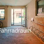 Big Family Apartment In Bamberg
