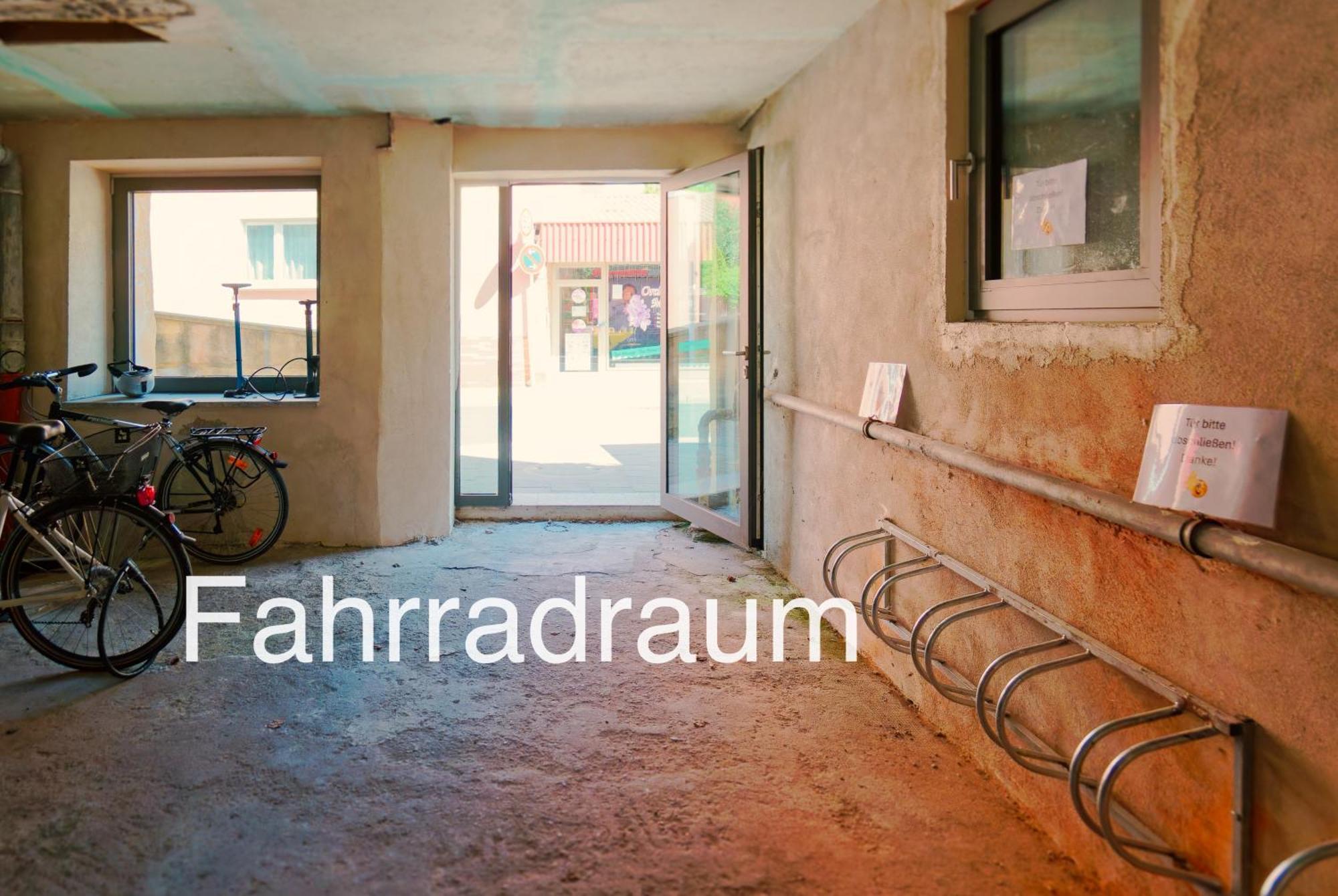 Apartment Big Family In